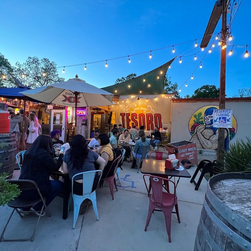 El Tesoro (Atlanta)