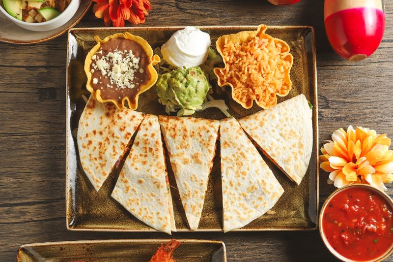Azteca D'Oro Mexican Restaurant - Sarasota, Sarasota County
