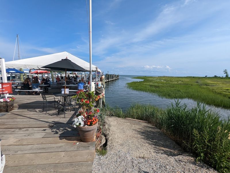 Guilford Lobster Pound (Guilford)