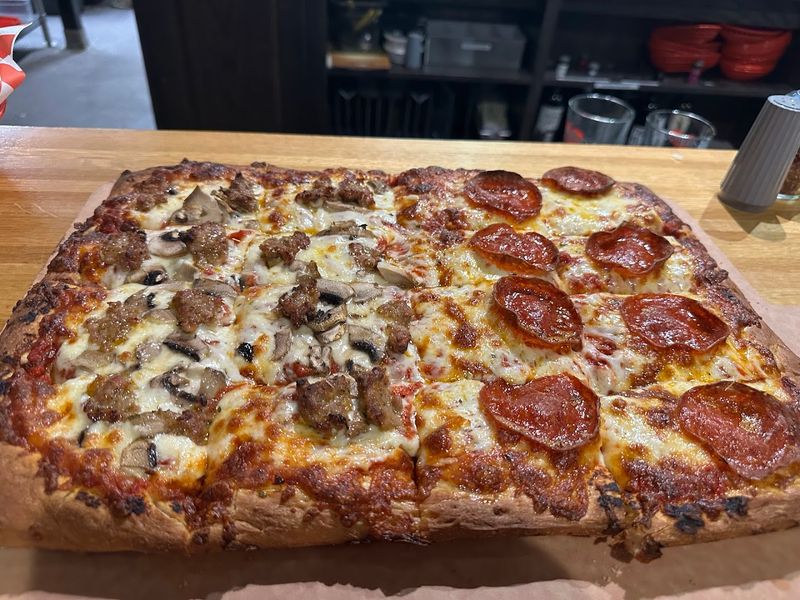 Adriatico's - Columbus, Franklin County