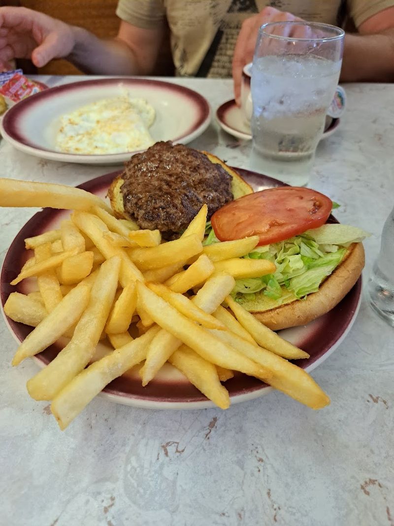 Tastee Diner