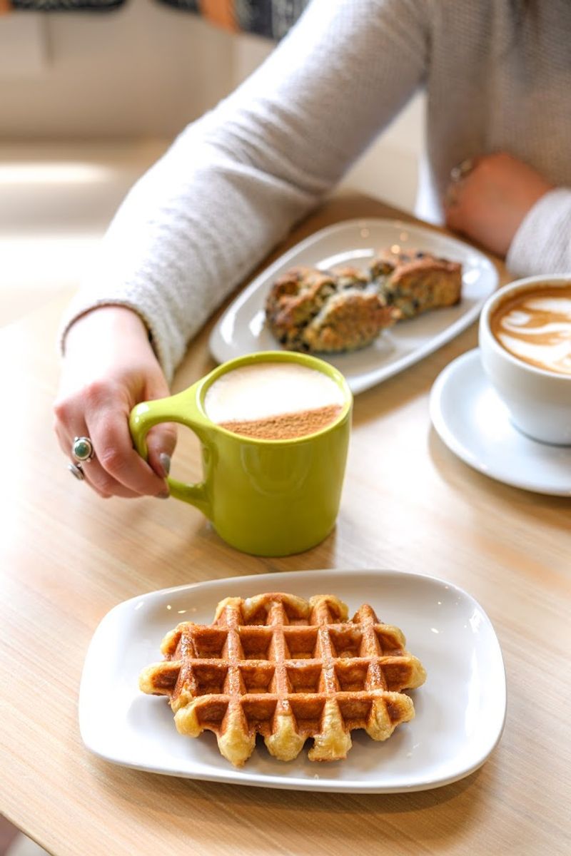 Giv Coffee (Canton)