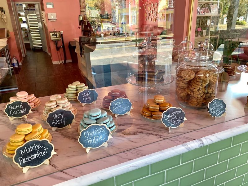 Taste by Spellbound (West Hartford)