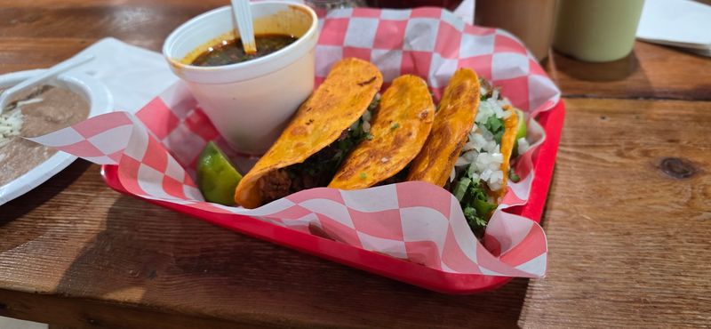 Taqueria El Paso, Akron, Summit County