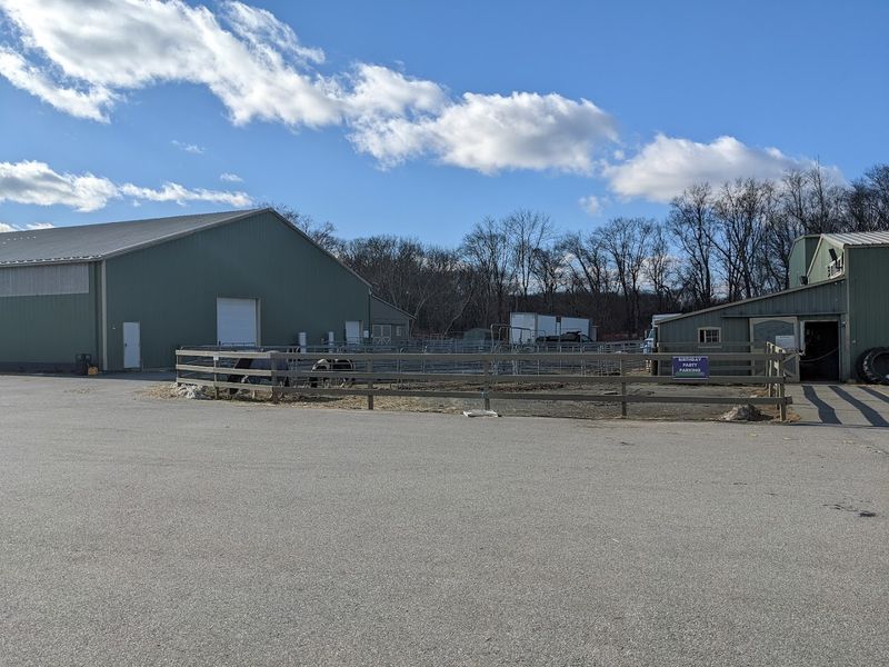 Sweet Meadow Farm