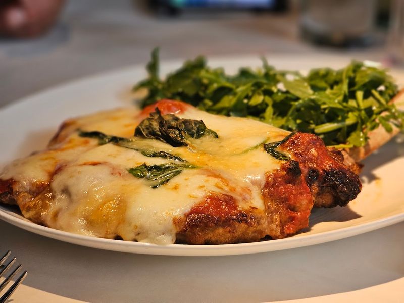 Sotto Sotto (Atlanta, Fulton)