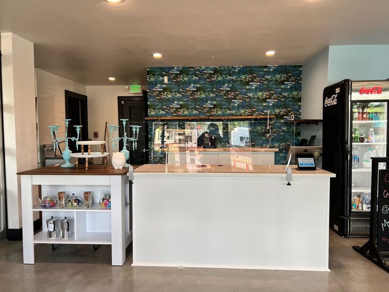 CEG Bakery - Atlanta, Georgia