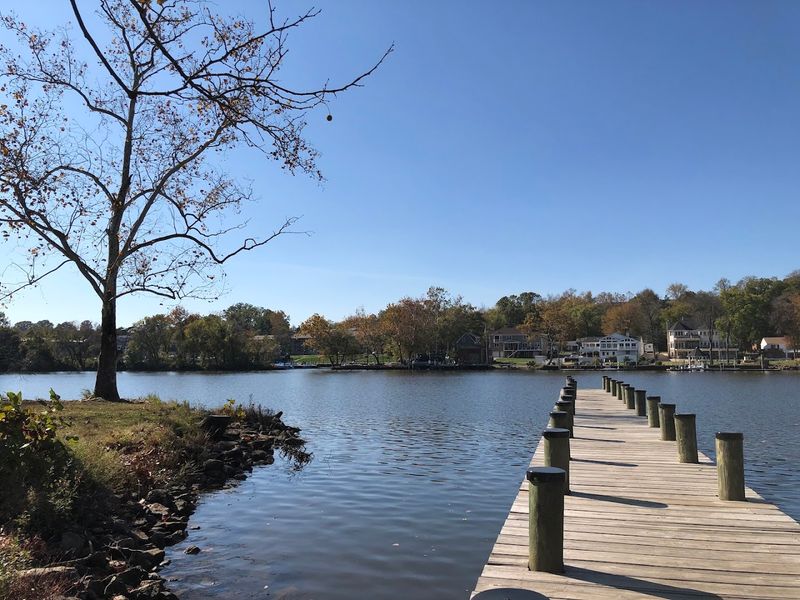 Occoquan Reservoir
