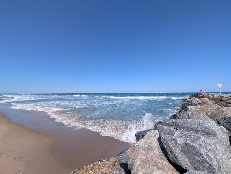 Virginia Beach Oceanfront