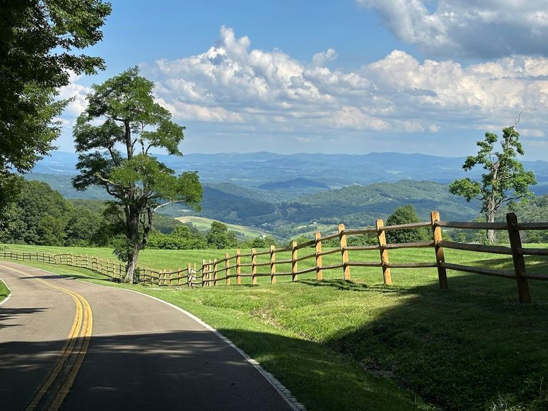Grayson Highlands State Park