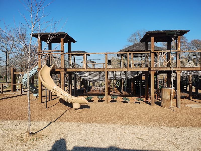 Catawba Meadows Park (Morganton)