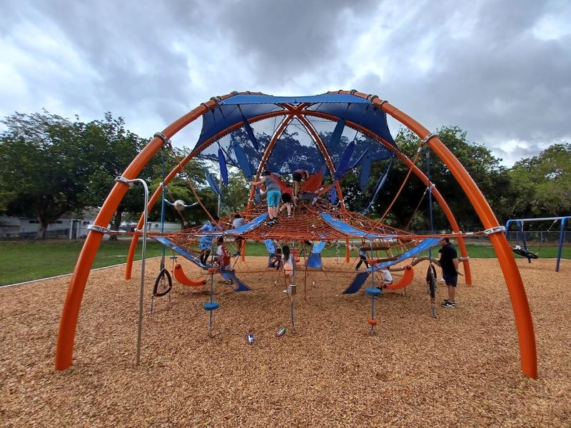 Riverside Park (Coral Springs)