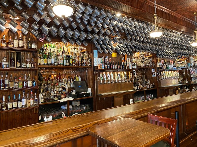 Thriving Craft Beverage Scene