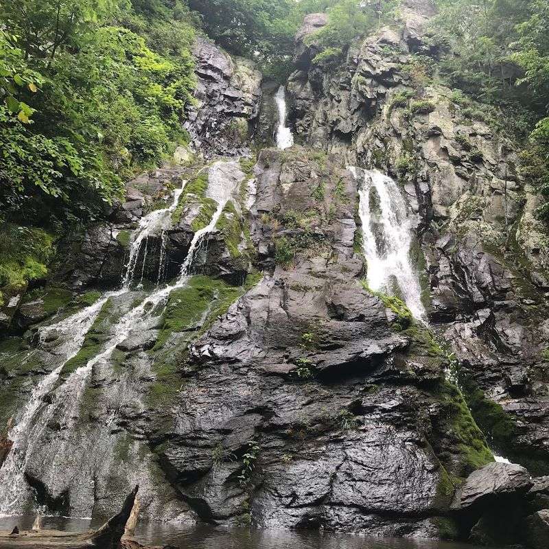 South River Falls