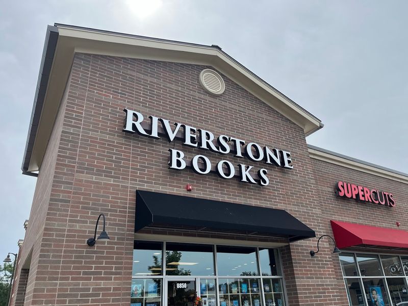 Riverstone Books - McCandless, Allegheny County