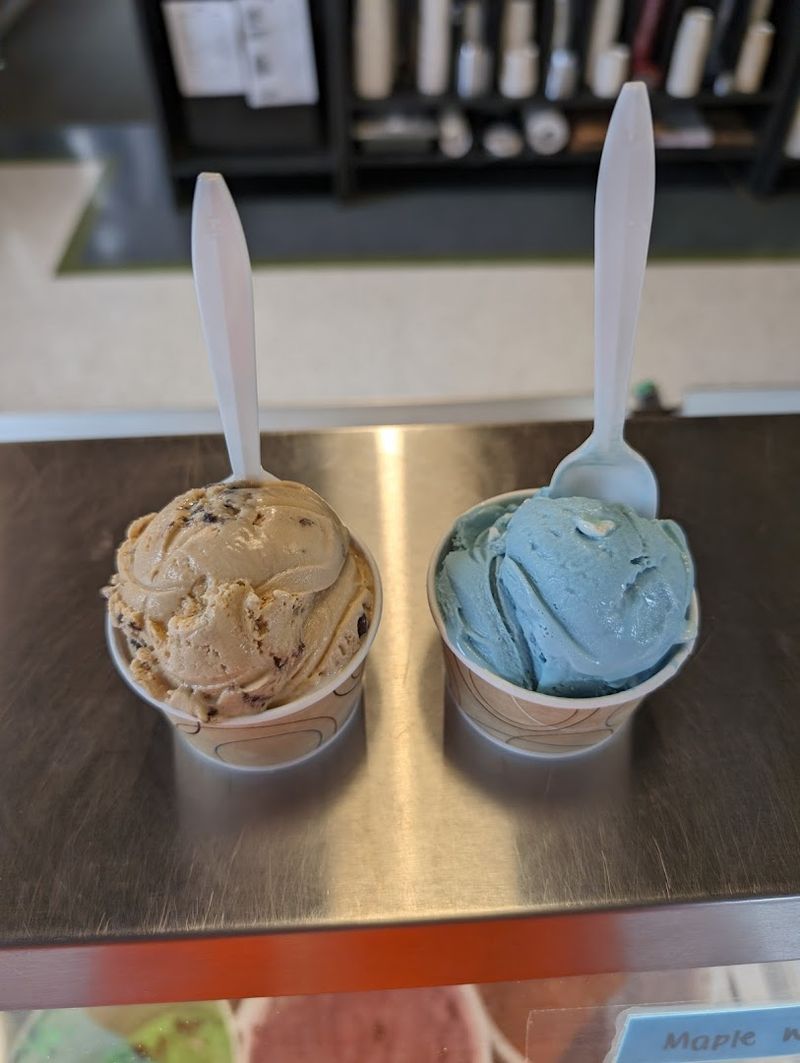 Sweet Claude’s Ice Cream