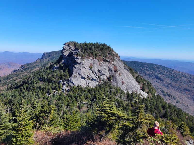 Scenic Overlooks and Photography Points