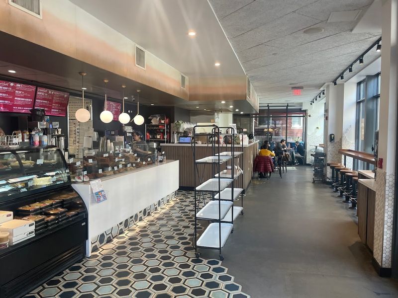 Flour Bakery + Cafe 