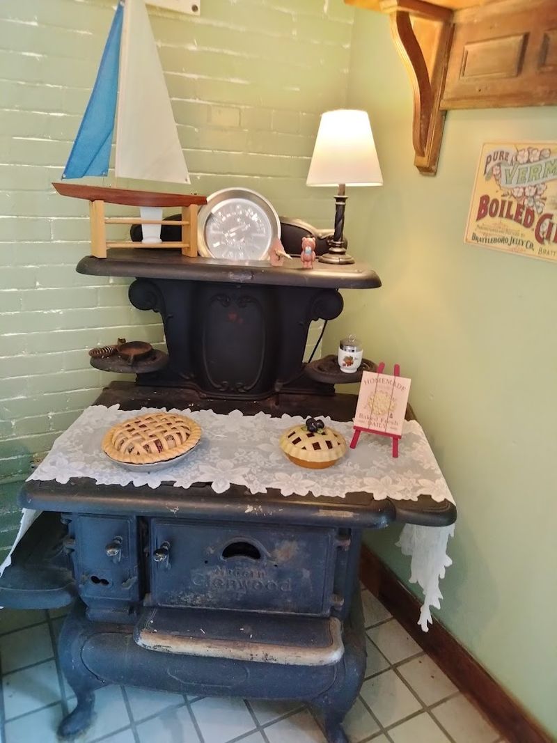 Ever So Humble Pie Company