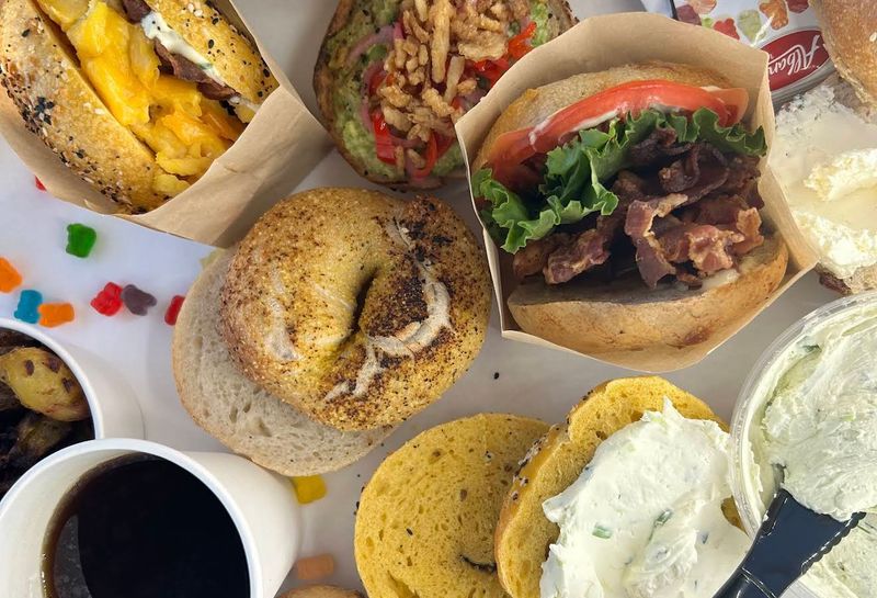 The Smokeshow Sandwich That Lives Up To Its Name