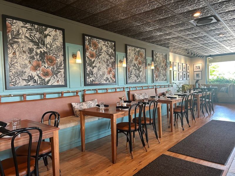 Gemelli - Westgate, Asheville