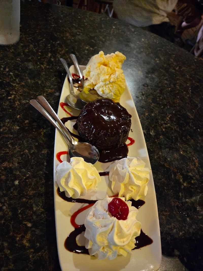 Boondocks Grill & Draft House