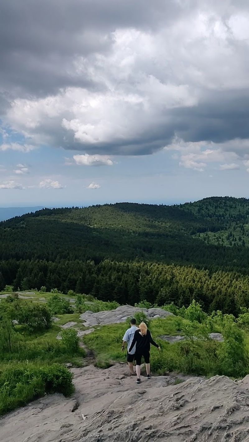 Art Loeb Trail
