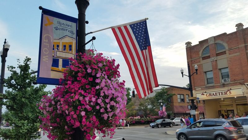 Westerville 