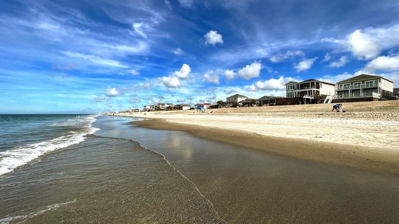 Oak Island