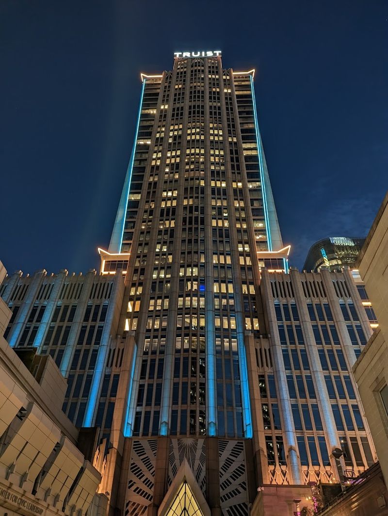 Truist Center (Charlotte)