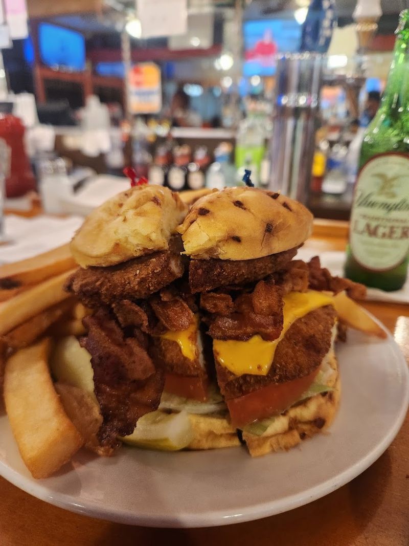 Zorba Lounge (Greenville)
