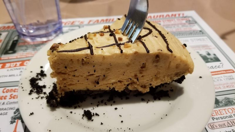 Kendig Square Restaurant - Willow Street, Lancaster County