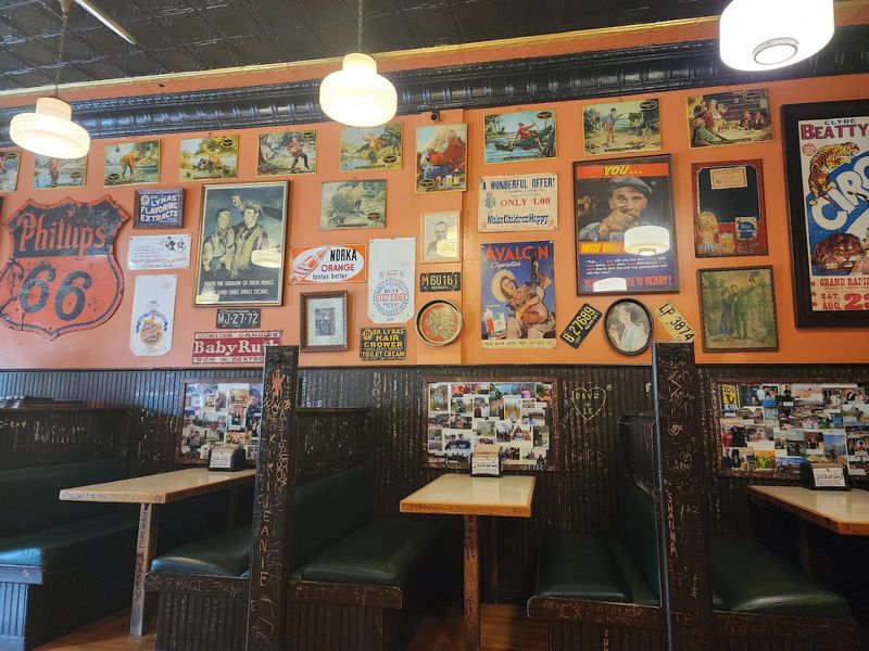 Yesterdog