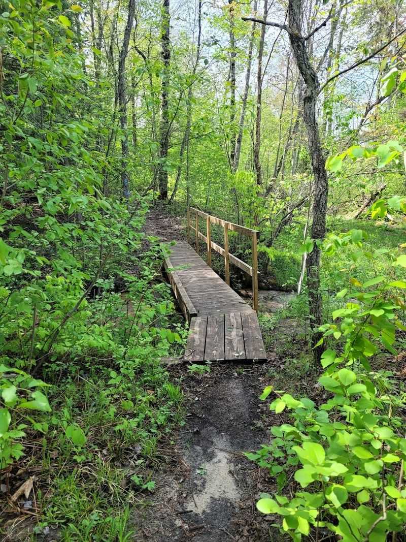Jordan River Pathway