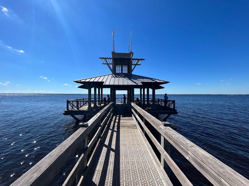 Palatka, Putnam County