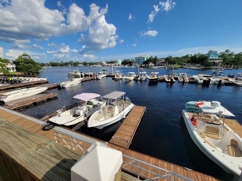 Steinhatchee, Taylor County
