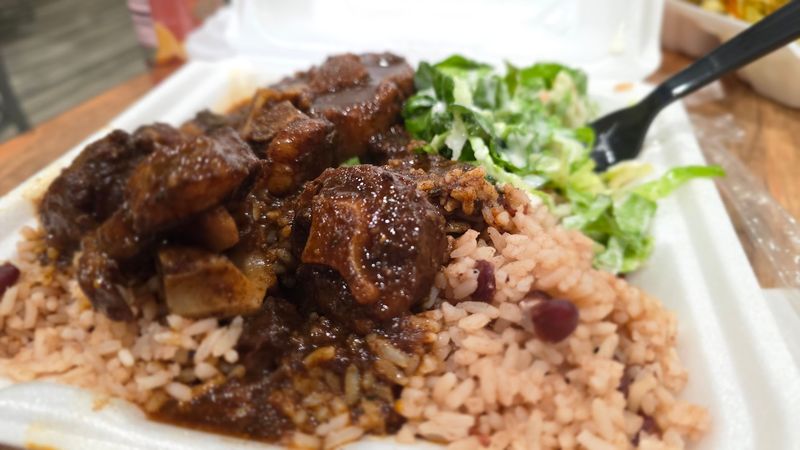 Negril Jamaican Restaurant