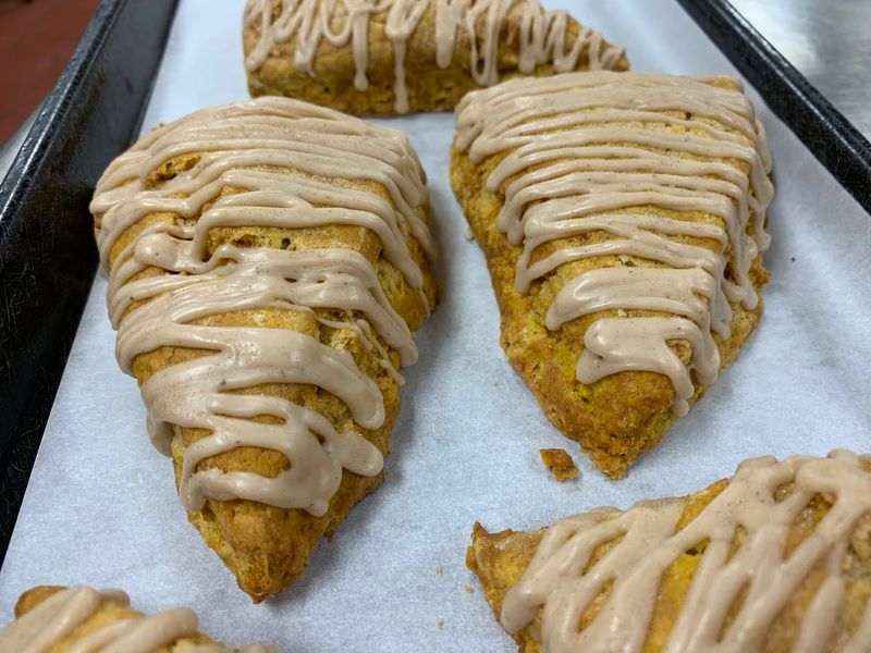Amish Door Bakery - Wilmot, Ohio