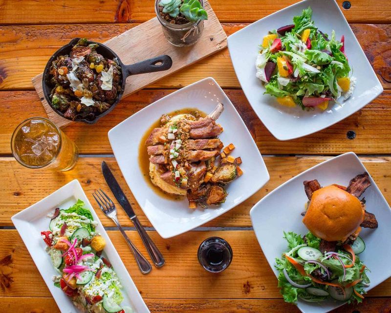 Lititz Family Cupboard Restaurant & Buffet - Lititz, Lancaster County