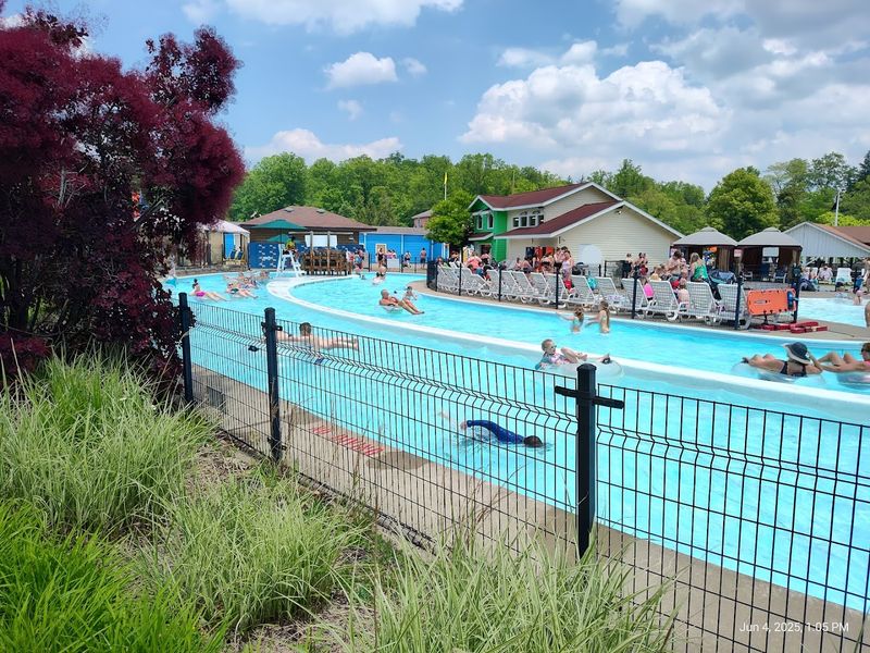 Idlewild & SoakZone (Ligonier)