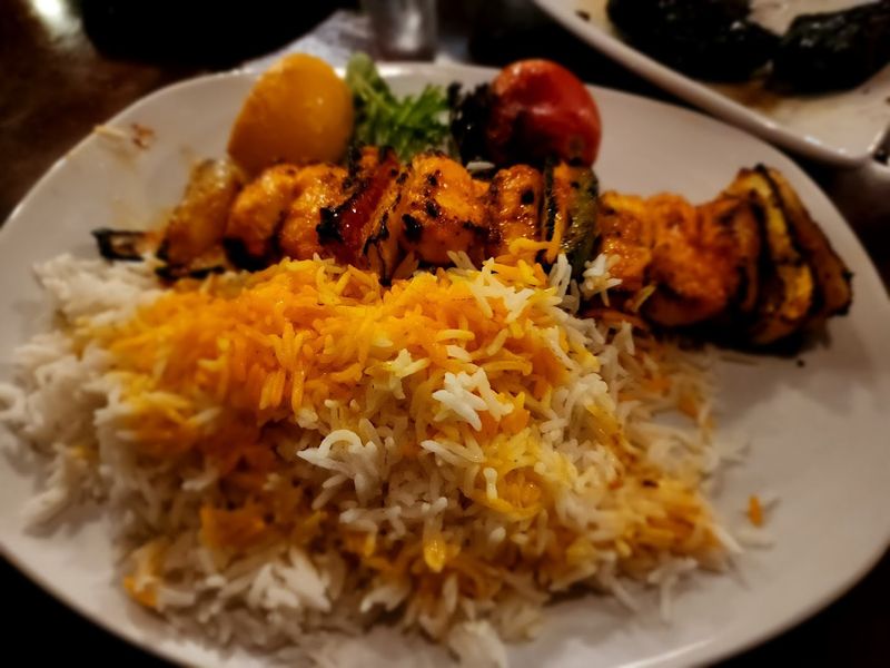 Sufi’s Kitchen