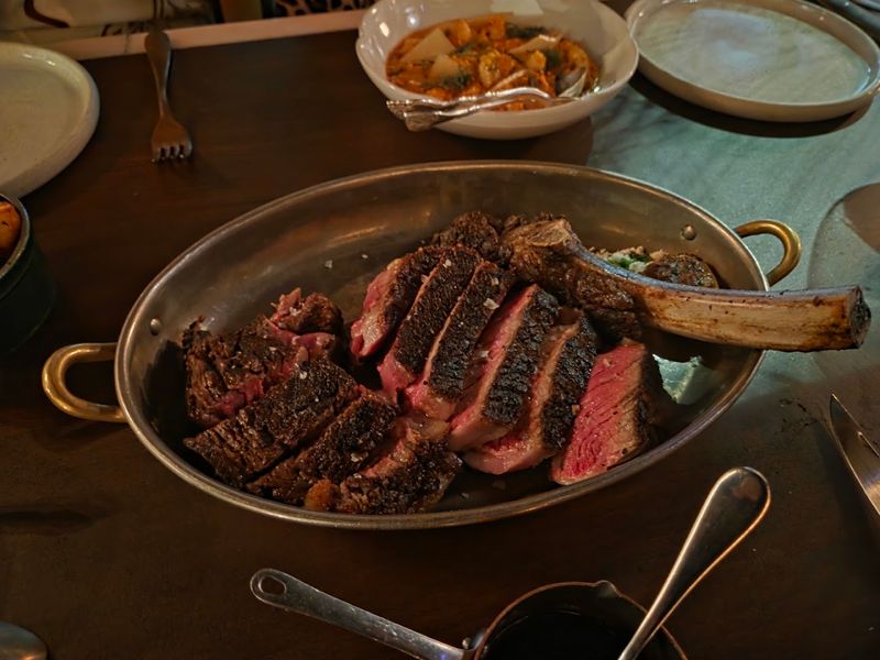 Gwen Butcher Shop & Restaurant (Hollywood, Los Angeles)
