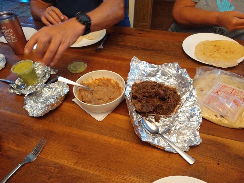 Budget-Friendly Feast for Groups