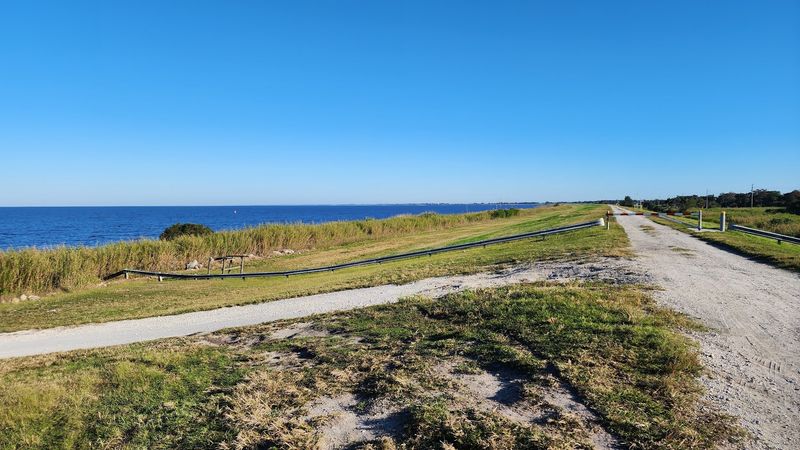 Lake Okeechobee Scenic Trail (LOST)
