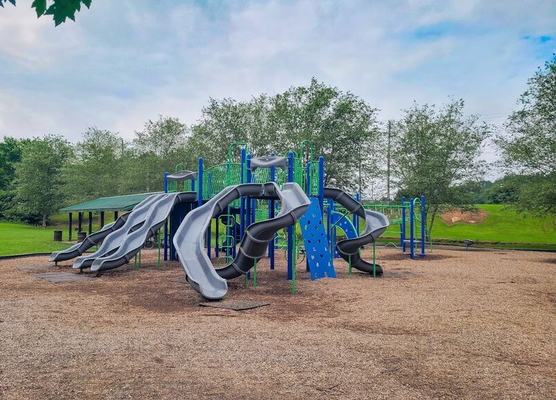 Tramore Park - Austell