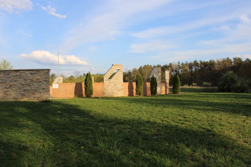 John Glenn Astronomy Park Trails 