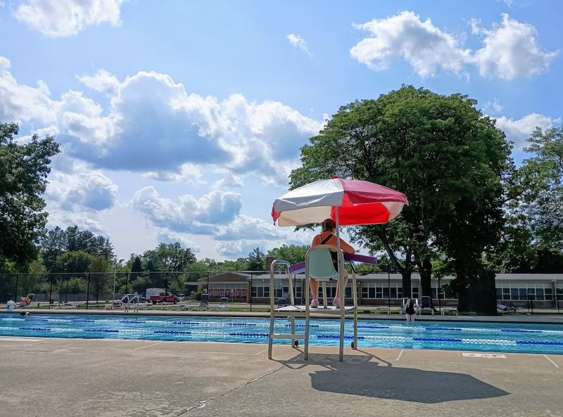 Botsford Pool - Livonia, MI