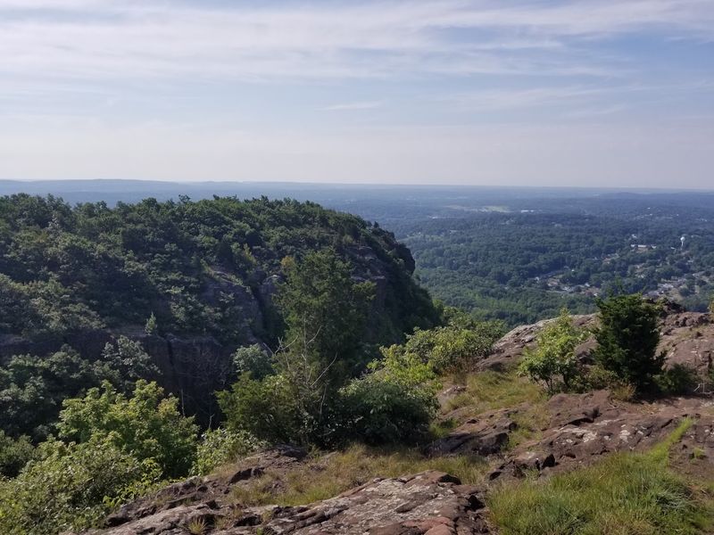 West Peak