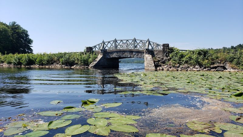 West Twin Lake