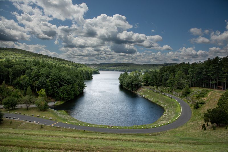 Lake McDonough